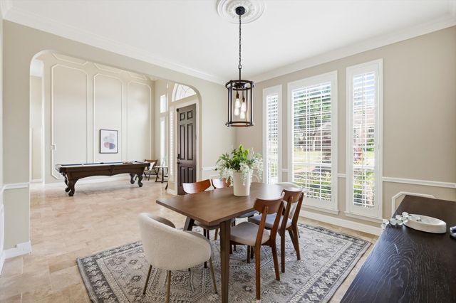 6401 Bermuda Dunes Drive, Plano, TX 75093