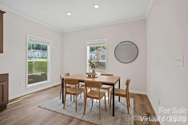 135 Bellamy Road, Asheville, NC 28806