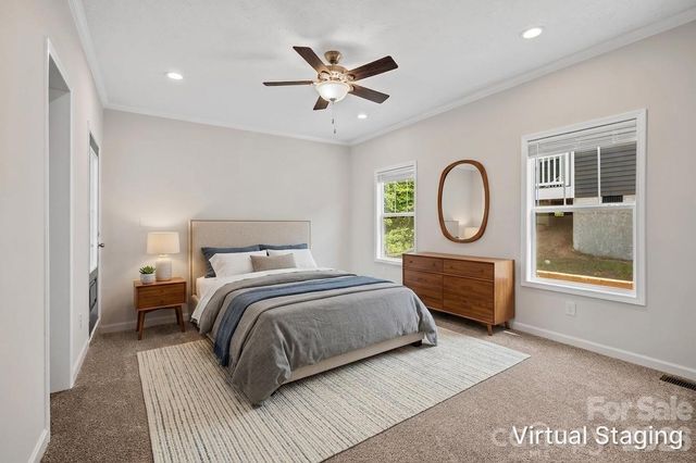 135 Bellamy Road, Asheville, NC 28806