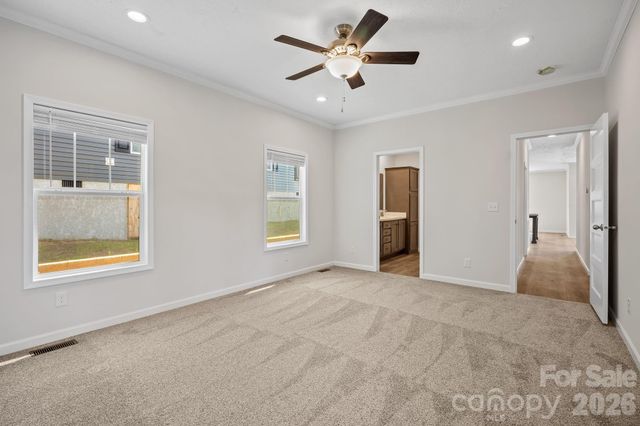 135 Bellamy Road, Asheville, NC 28806