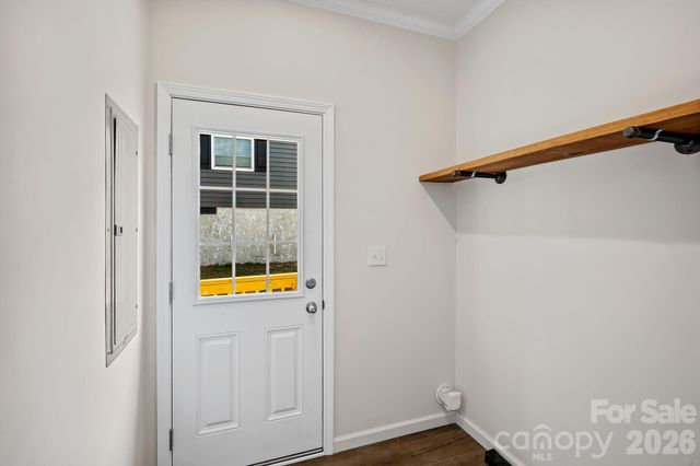 135 Bellamy Road, Asheville, NC 28806