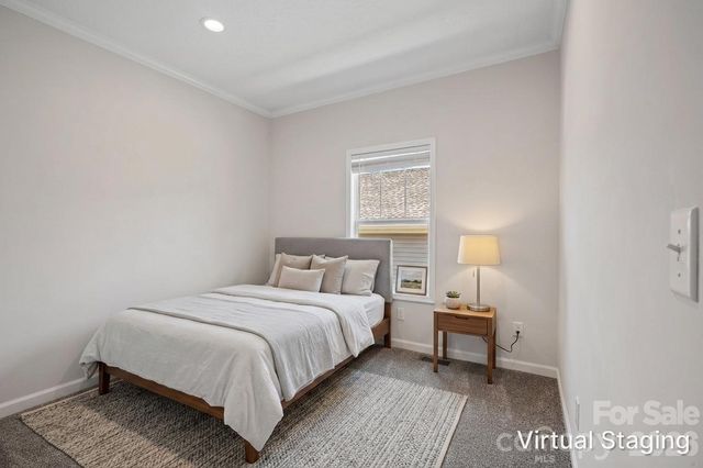 135 Bellamy Road, Asheville, NC 28806