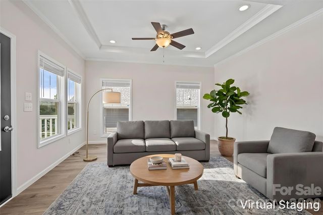 135 Bellamy Road, Asheville, NC 28806