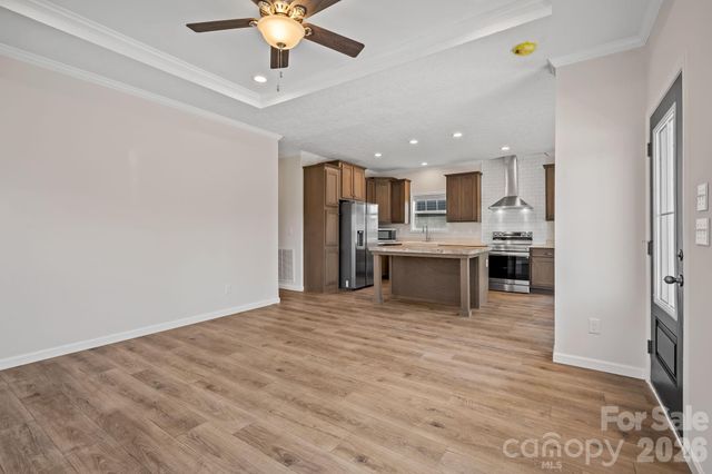 135 Bellamy Road, Asheville, NC 28806