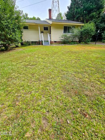 912 Dixie Trail, Raleigh, NC 27607