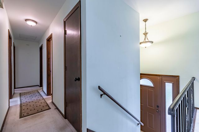 321 N Ernest Street, Griffith, IN 46319