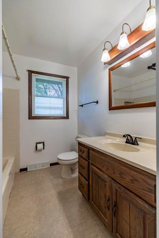 321 N Ernest Street, Griffith, IN 46319