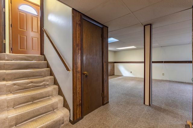 321 N Ernest Street, Griffith, IN 46319