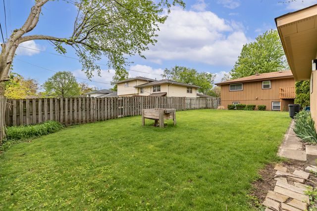 321 N Ernest Street, Griffith, IN 46319
