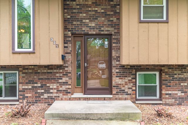 321 N Ernest Street, Griffith, IN 46319