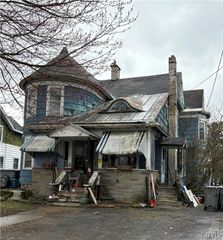 722 North Madison Street, Rome, NY 13440