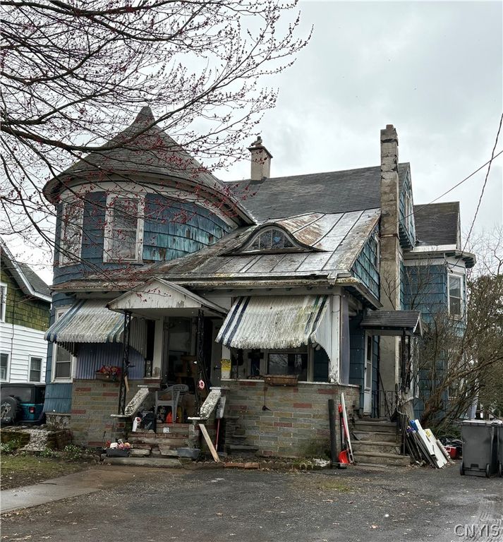 722 North Madison Street, Rome, NY 13440