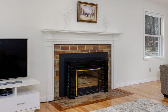 66 Oak Ridge Road, Lebanon, NH 03784