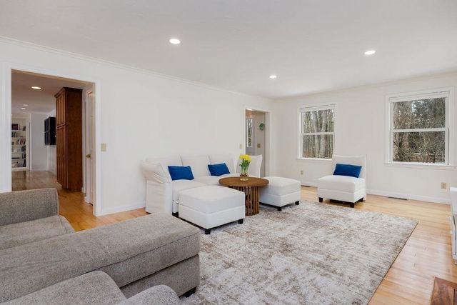 66 Oak Ridge Road, Lebanon, NH 03784