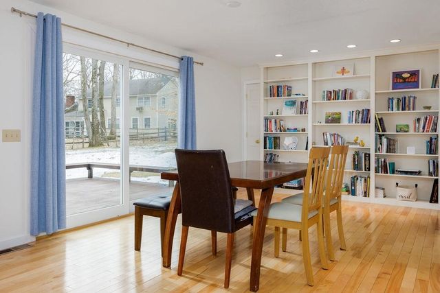 66 Oak Ridge Road, Lebanon, NH 03784