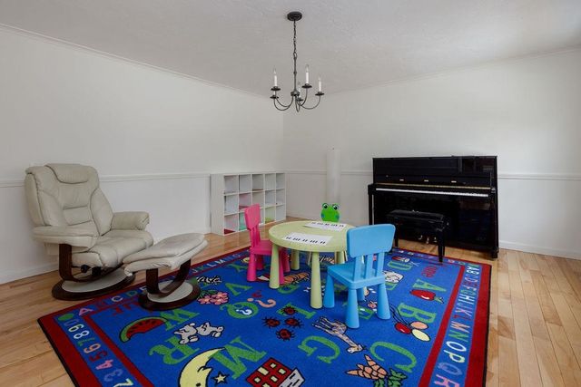 66 Oak Ridge Road, Lebanon, NH 03784