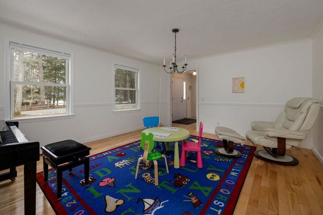 66 Oak Ridge Road, Lebanon, NH 03784