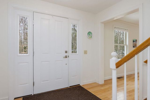 66 Oak Ridge Road, Lebanon, NH 03784