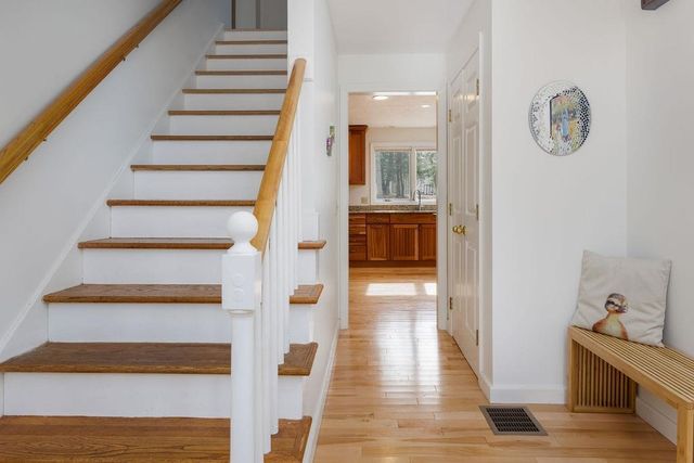 66 Oak Ridge Road, Lebanon, NH 03784