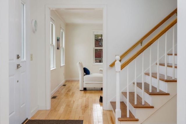 66 Oak Ridge Road, Lebanon, NH 03784