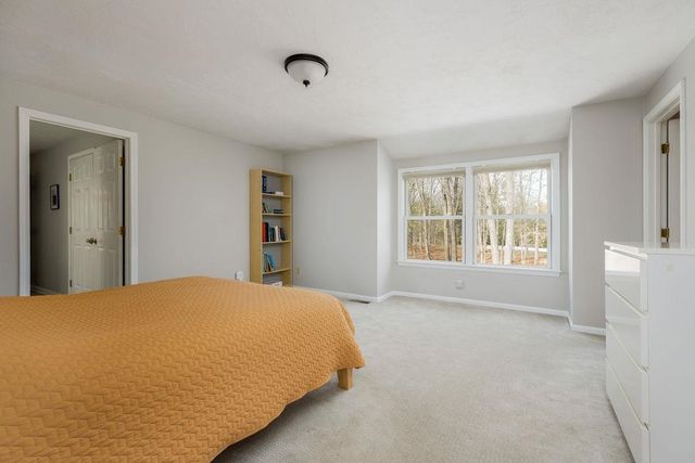 66 Oak Ridge Road, Lebanon, NH 03784