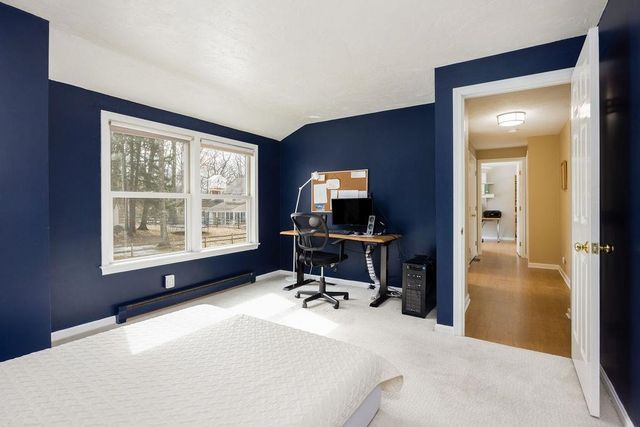 66 Oak Ridge Road, Lebanon, NH 03784