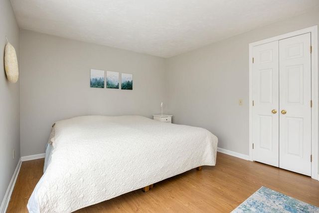 66 Oak Ridge Road, Lebanon, NH 03784