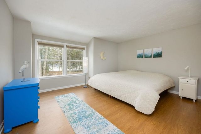 66 Oak Ridge Road, Lebanon, NH 03784