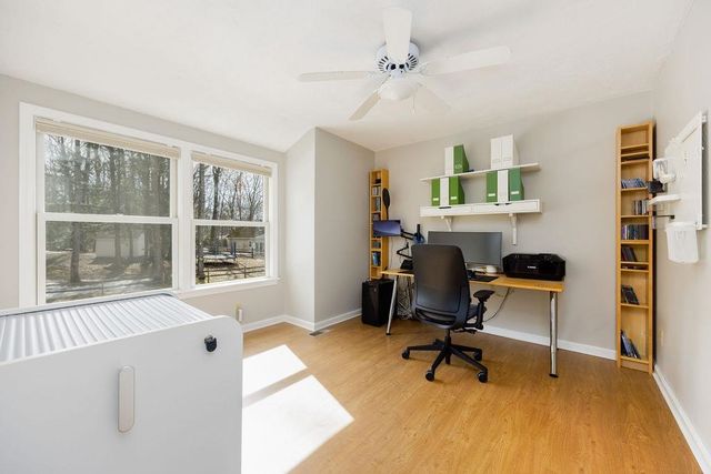 66 Oak Ridge Road, Lebanon, NH 03784