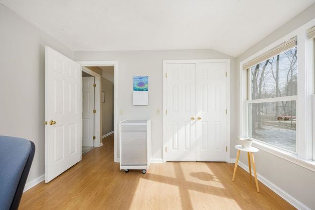 66 Oak Ridge Road, Lebanon, NH 03784