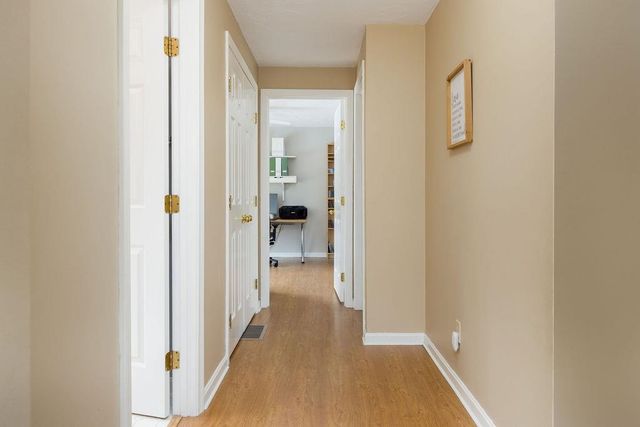 66 Oak Ridge Road, Lebanon, NH 03784