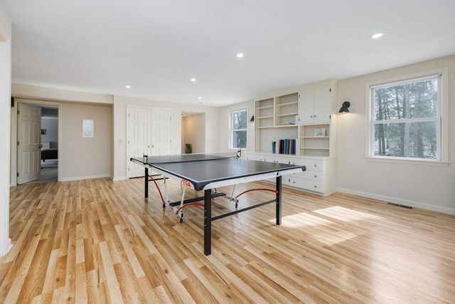 66 Oak Ridge Road, Lebanon, NH 03784