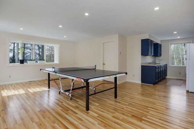 66 Oak Ridge Road, Lebanon, NH 03784