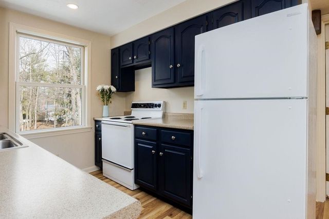 66 Oak Ridge Road, Lebanon, NH 03784