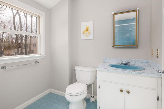 66 Oak Ridge Road, Lebanon, NH 03784