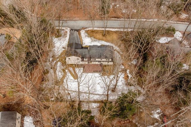 66 Oak Ridge Road, Lebanon, NH 03784