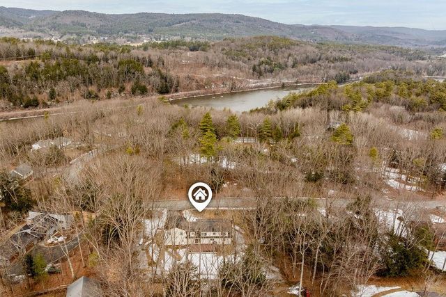 66 Oak Ridge Road, Lebanon, NH 03784