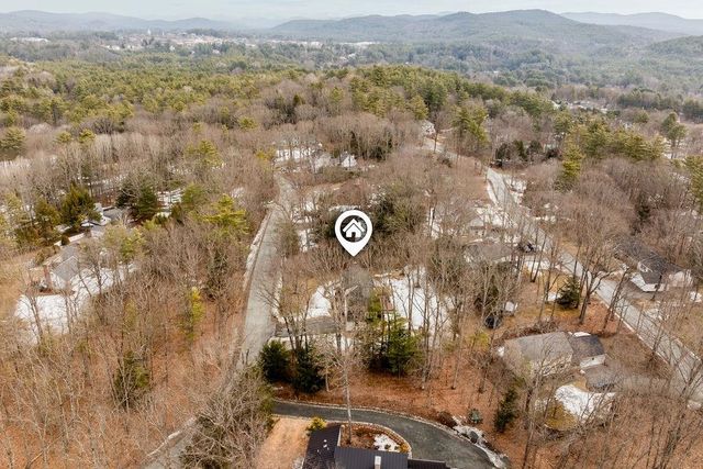 66 Oak Ridge Road, Lebanon, NH 03784