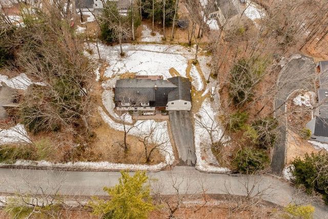 66 Oak Ridge Road, Lebanon, NH 03784