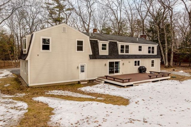 66 Oak Ridge Road, Lebanon, NH 03784