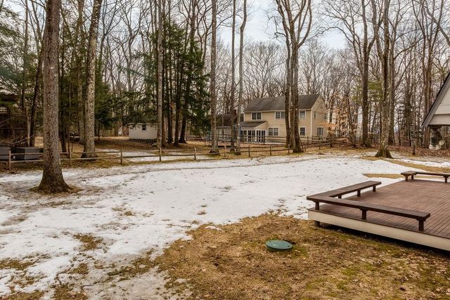 66 Oak Ridge Road, Lebanon, NH 03784