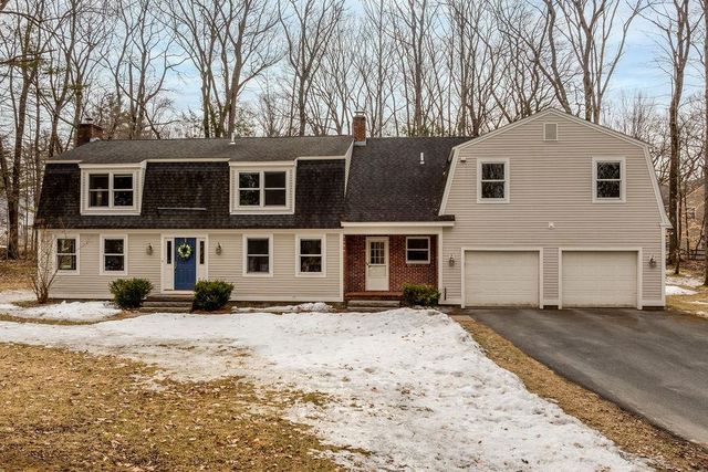 66 Oak Ridge Road, Lebanon, NH 03784