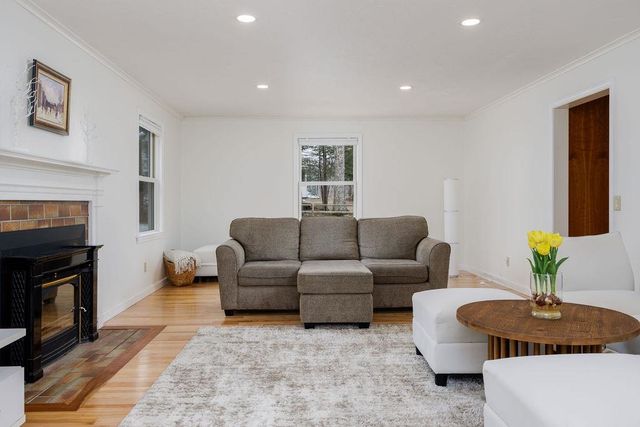 66 Oak Ridge Road, Lebanon, NH 03784