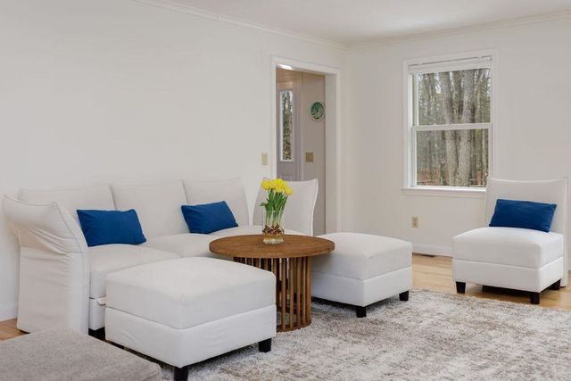 66 Oak Ridge Road, Lebanon, NH 03784