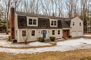 66 Oak Ridge Road, Lebanon, NH 03784