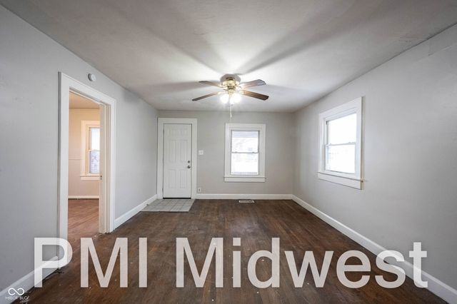 2905 E 17th Street, Indianapolis, IN 46218