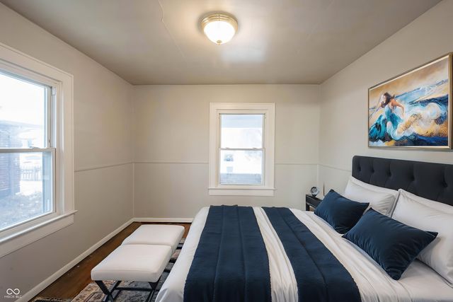 2905 E 17th Street, Indianapolis, IN 46218