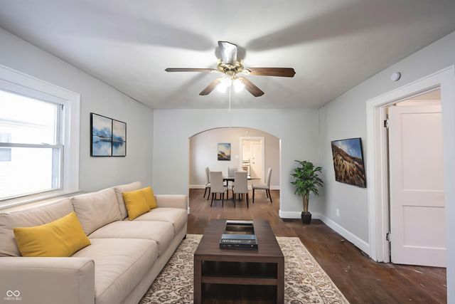 2905 E 17th Street, Indianapolis, IN 46218