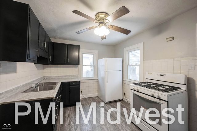 2905 E 17th Street, Indianapolis, IN 46218