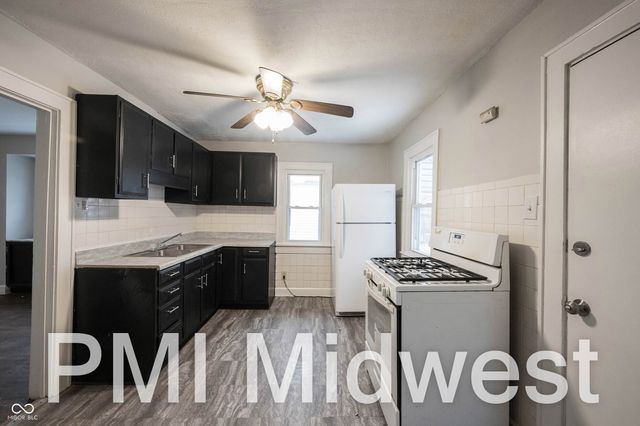 2905 E 17th Street, Indianapolis, IN 46218